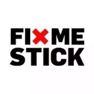 Shop FixMeStick coupon codes logo