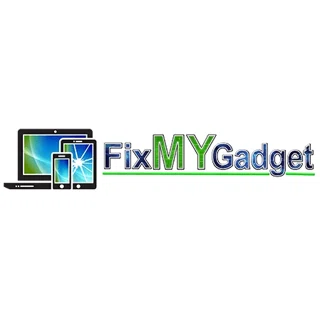 Fix My Gadget logo