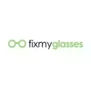 Shop Fixmyglasses coupon codes logo