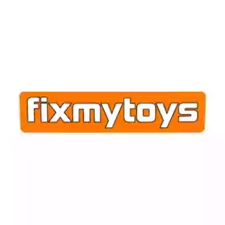 FixMyToys discount codes