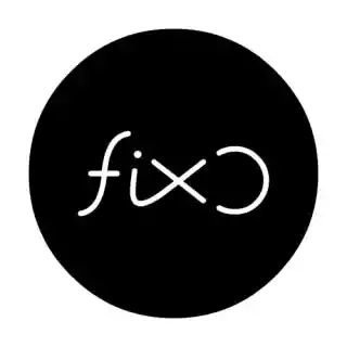 FIXO coupon codes