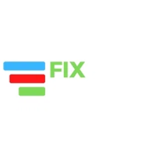 Fix Station logo