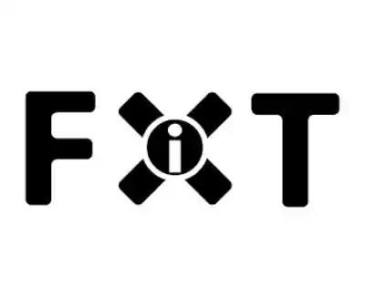 Shop FiXT Store discount codes logo