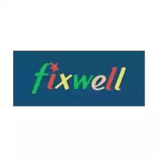 fixwell.com logo
