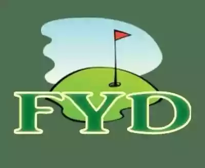 fixyourdivot.net logo