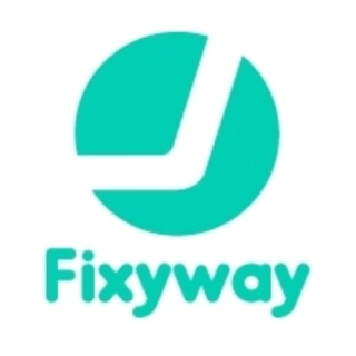 Shop Fixyway logo