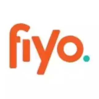 Shop Fiyo NL coupon codes logo