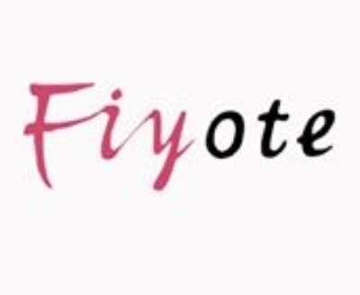 Shop Fiyote logo