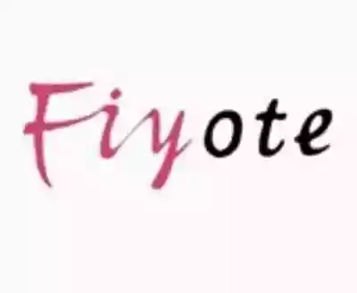 Fiyote coupon codes