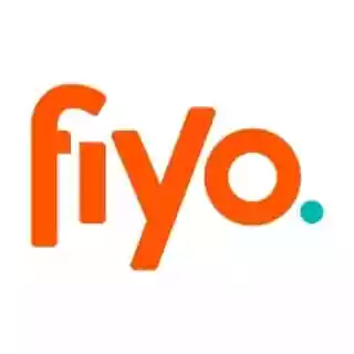 Shop Fiyo UK coupon codes logo