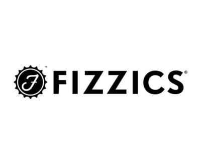 Shop Welcome to Fizzics logo