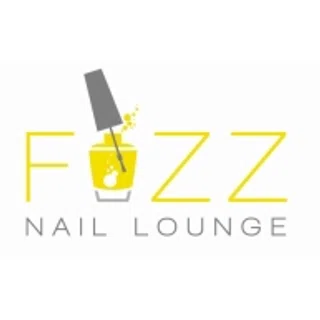 Fizz Nails Lounge logo