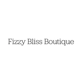 Fizzy Bliss Boutique logo