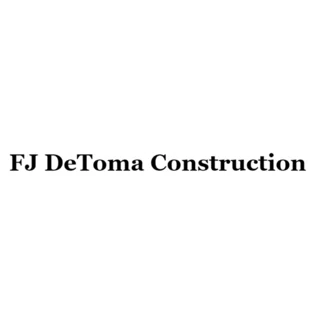 FJ Detoma logo