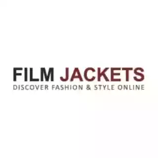 Shop Film Jackets logo