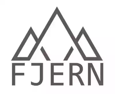 Shop Fjern Outdoors promo codes logo