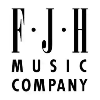 Shop FJH Music Company coupon codes logo