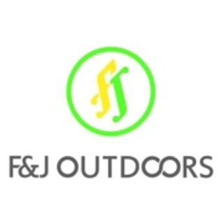 F&J Outdoor logo