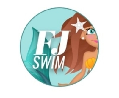 Shop Fjswim logo