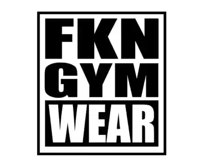 FKN Gym Wear discount codes