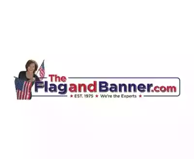 Shop Flag and Banner promo codes logo
