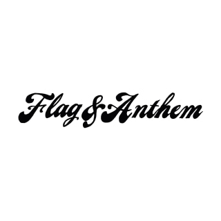 Shop Flag & Anthem logo