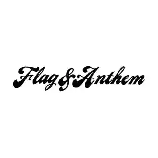 Flag & Anthem logo