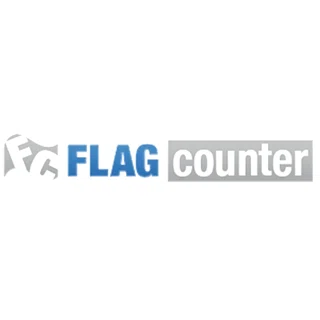 Flag Counter logo