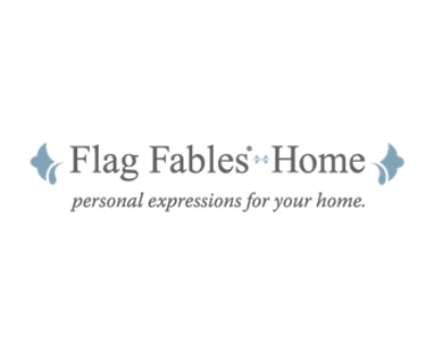 Shop Flag Fables logo