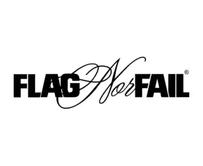 Shop Flag Nor Fail coupon codes logo