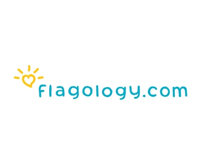 Shop Flagology logo