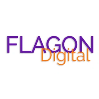 Flagon Digital logo