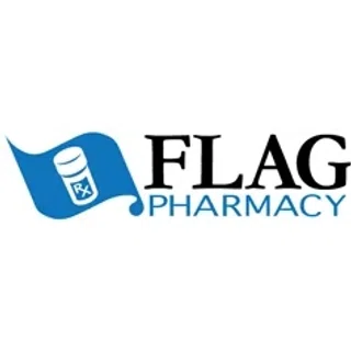 Flag Pharmacy logo