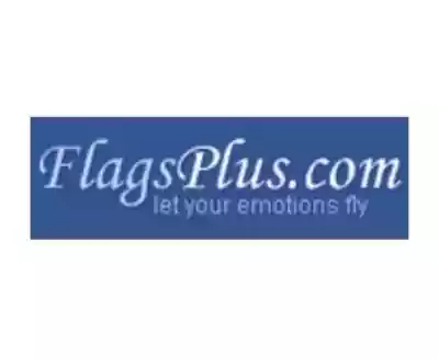 Shop Flags Plus promo codes logo