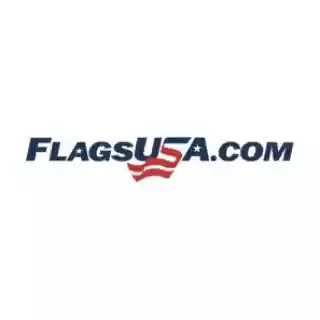 Flags USA logo