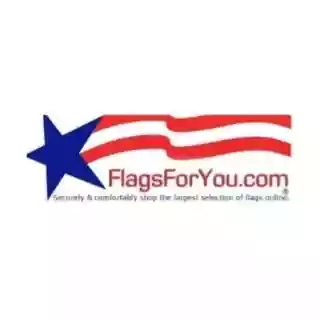 Flags For You coupon codes