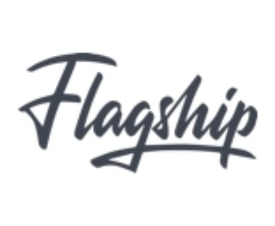 Shop Flagship logo