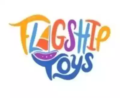 Flagship Toys logo