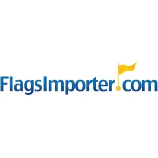 Flags Importer Corporation logo
