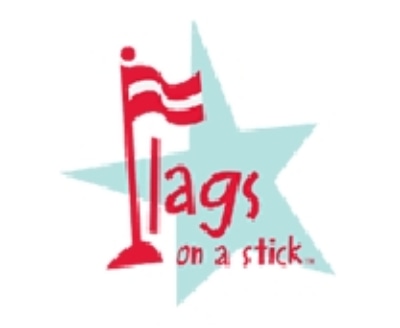 Shop Flags On A Stick logo