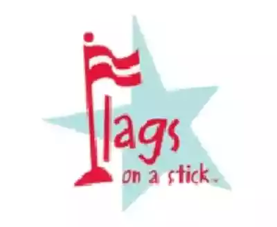 Flags On A Stick coupon codes