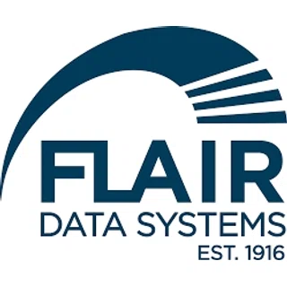 Flair Data Systems logo
