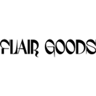 Flair Goods logo