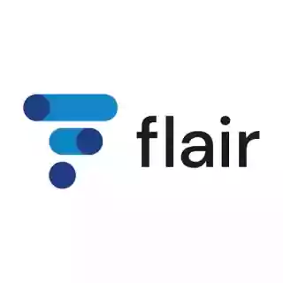 flair.hr logo