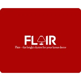 Flair Lighting logo