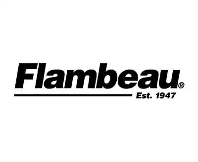 Shop Flambeau Outdoors coupon codes logo