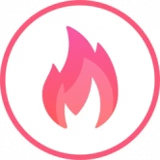Flame Token logo