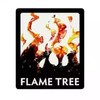 flametreepublishing.com logo