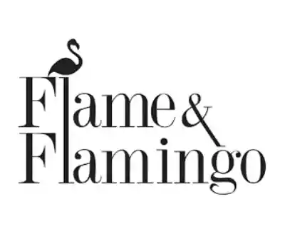 Flame and Flamingo coupon codes