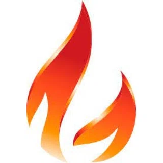 FlameDeFi logo